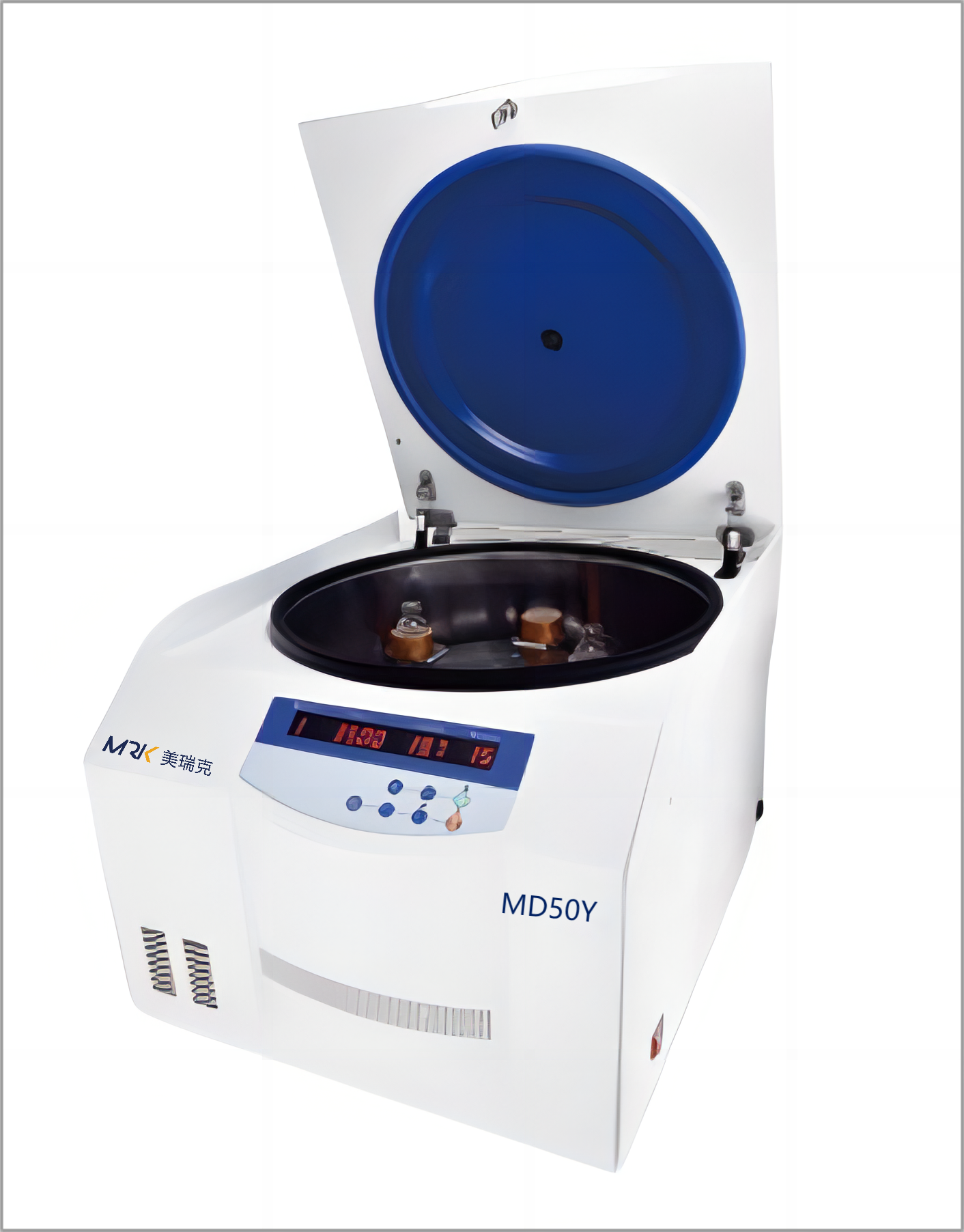 MD50Y臺式原油水份測定離心機(jī)